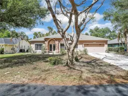 Picture of 13701 Willow Bridge Dr, North Fort Myers, FL 33903