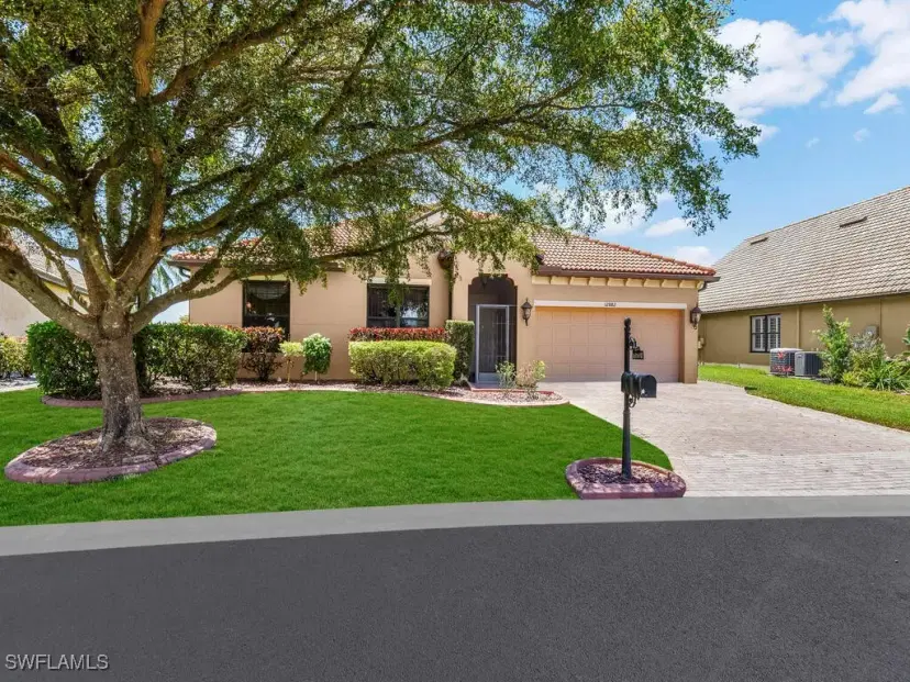 Picture of 12882 Pastures Way, Fort Myers FL 33913