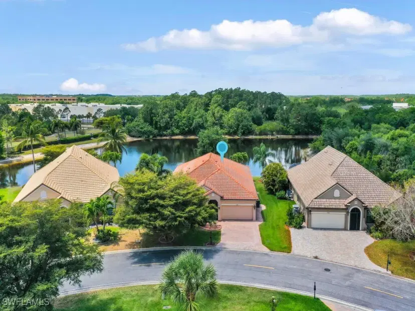 Picture of 12882 Pastures Way, Fort Myers FL 33913