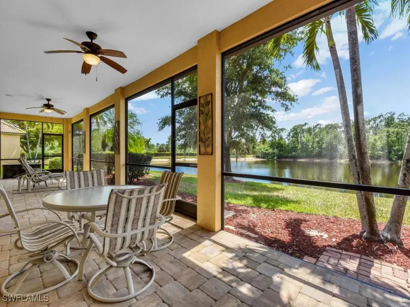 Picture of 12882 Pastures Way, Fort Myers FL 33913