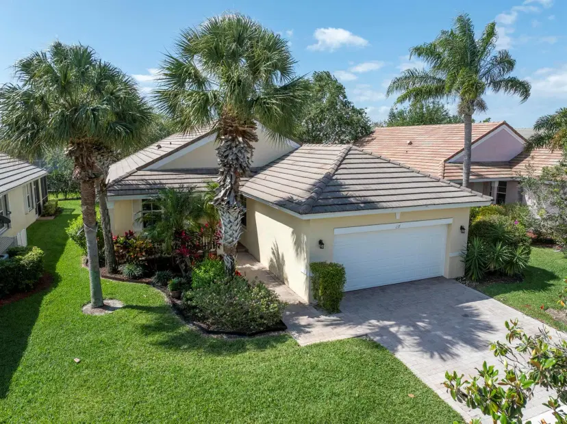 Picture of 137 NW Berkeley Avenue, Port St Lucie FL 34986