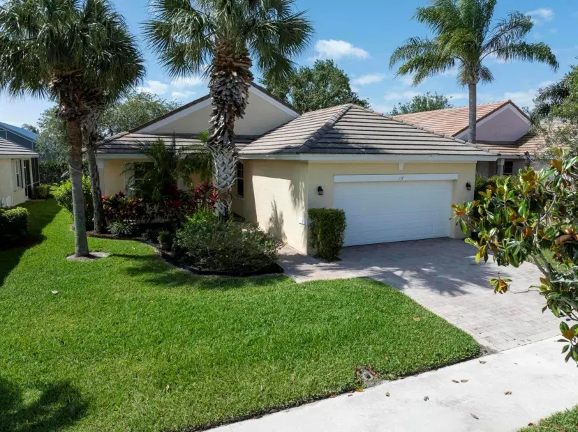 Picture of 137 NW Berkeley Avenue, Port St Lucie FL 34986