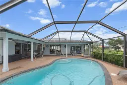 Picture of 5205 York Ct, Cape Coral, FL 33904