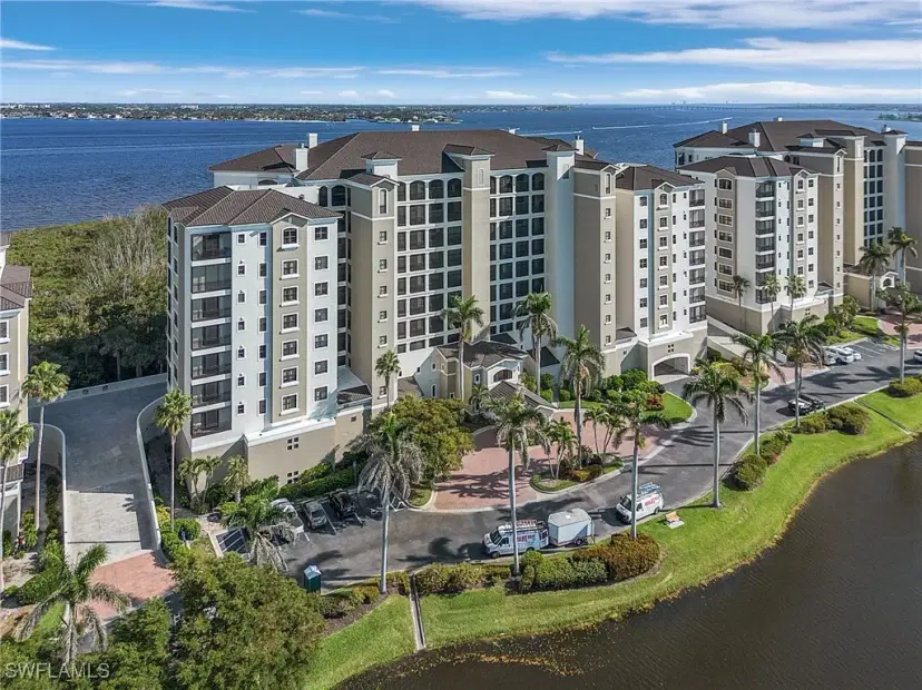 Picture of 11620 Court Of Palms 501, Fort Myers FL 33908