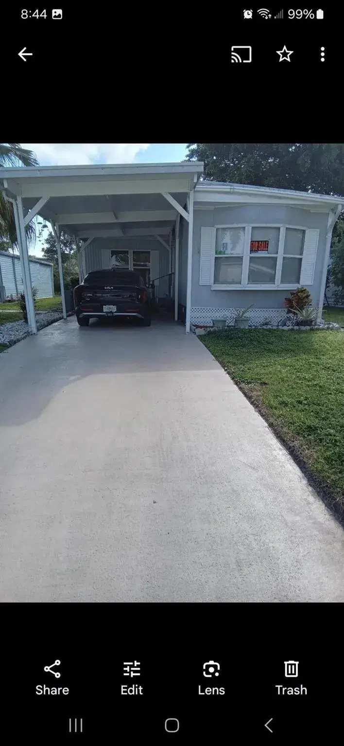 Picture of 16 Santa Cruz Way, Port St Lucie, FL 34952