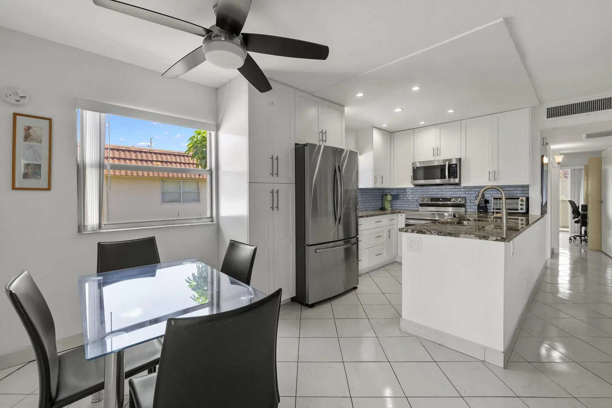 Picture of 177 Seville H, Delray Beach, FL 33446