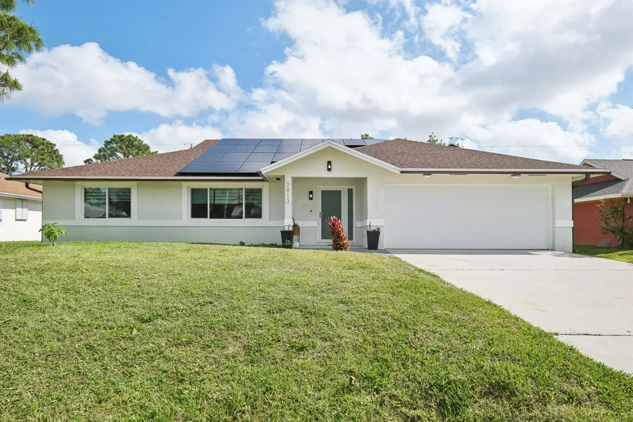Picture of 2813 SE Eagle Drive, Port St Lucie, FL 34984