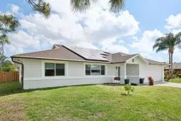 Picture of 2813 SE Eagle Drive, Port St Lucie, FL 34984