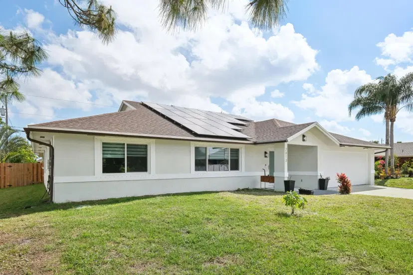 Picture of 2813 SE Eagle Drive, Port St Lucie FL 34984
