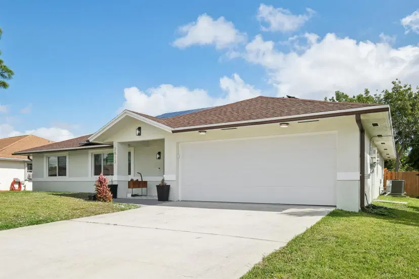 Picture of 2813 SE Eagle Drive, Port St Lucie FL 34984