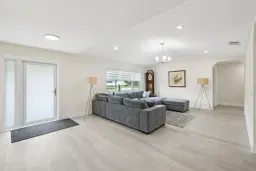 Picture of 2813 SE Eagle Drive, Port St Lucie, FL 34984