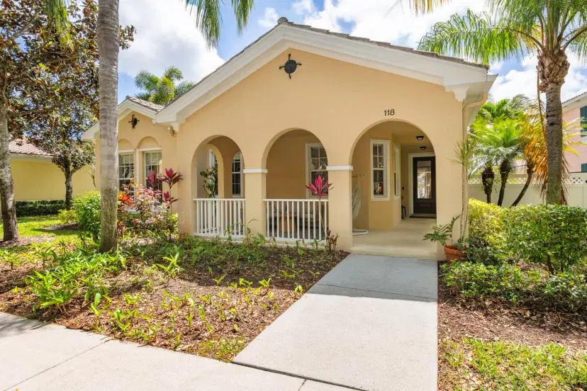 Picture of 118 Florence Dr, Jupiter FL 33458