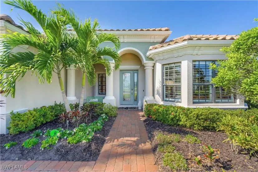 Picture of 10158 Biscayne Bay Ln, Naples FL 34120