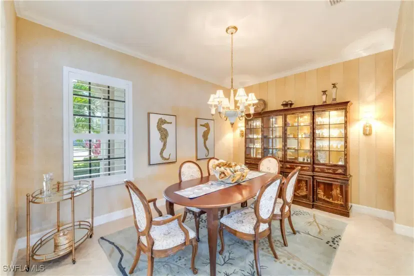 Picture of 10158 Biscayne Bay Ln, Naples FL 34120