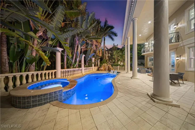 Picture of 1408 Hemingway Pl, Naples FL 34103