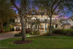 Picture of 1408 Hemingway Pl, Naples, FL 34103