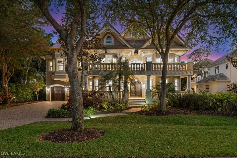 Picture of 1408 Hemingway Pl, Naples FL 34103