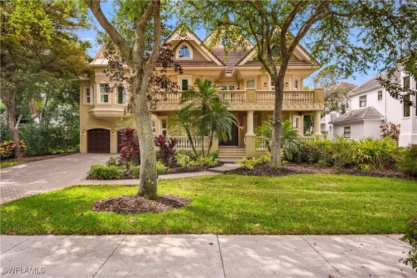 Picture of 1408 Hemingway Pl, Naples FL 34103