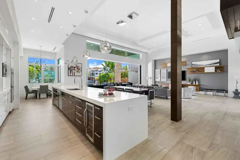 Picture of 120 N Gordan Road, Fort Lauderdale FL 33301