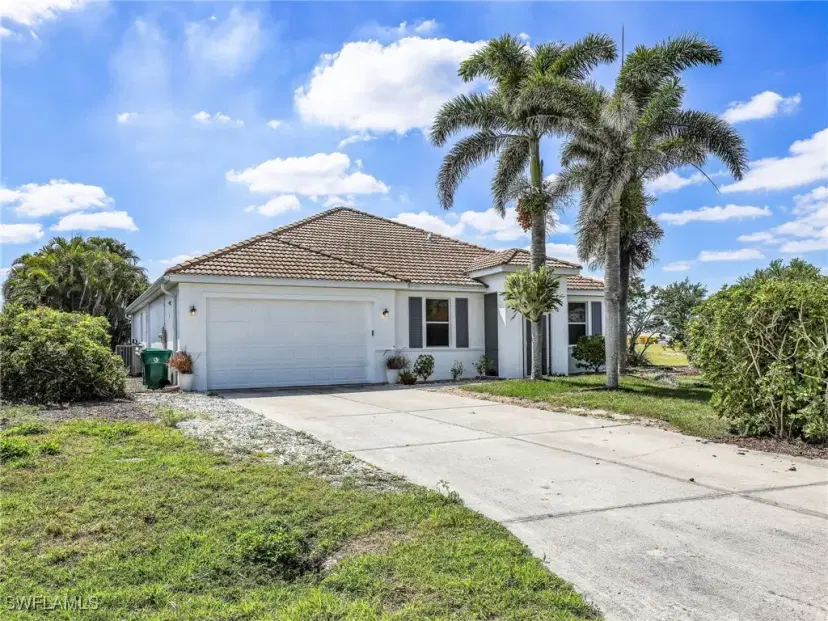 Picture of 17274 Asmara Ct, Punta Gorda FL 33955