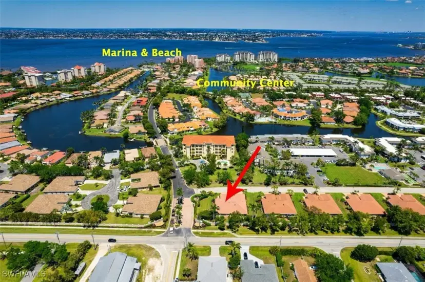 Picture of 5482 Peppertree Dr, Fort Myers FL 33908