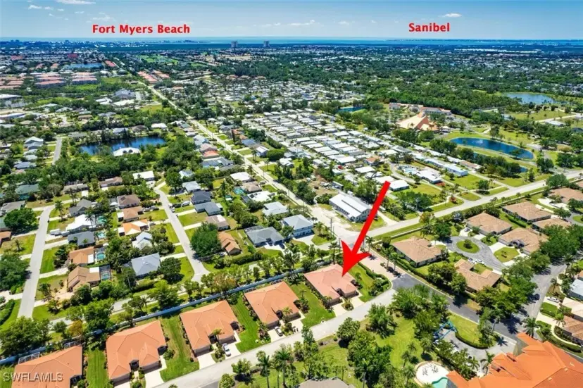 Picture of 5482 Peppertree Dr, Fort Myers FL 33908