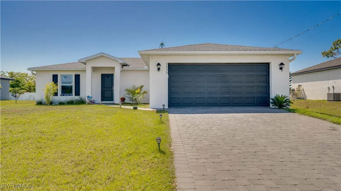 Picture of 3538 NE 14Th Pl, Cape Coral, FL 33909