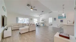 Picture of 3538 NE 14Th Pl, Cape Coral, FL 33909