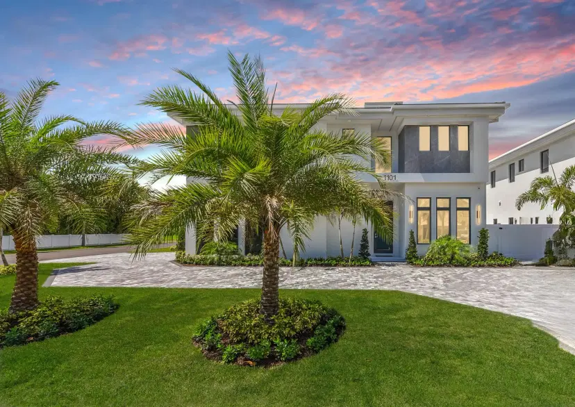 Picture of 1101 NE 3Rd Avenue, Boca Raton FL 33432