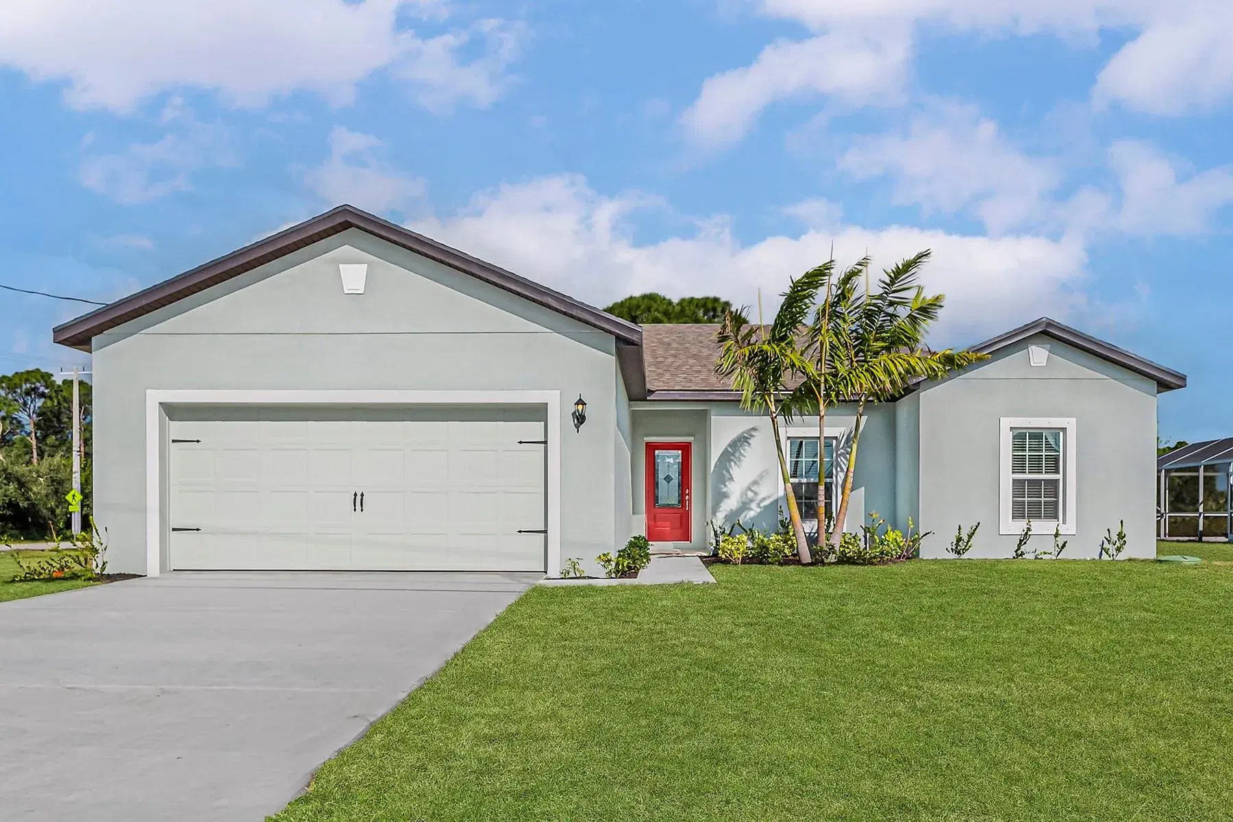 Picture of 8425 98Th Ct, Vero Beach, FL 32967