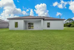 Picture of 8425 98Th Ct, Vero Beach, FL 32967