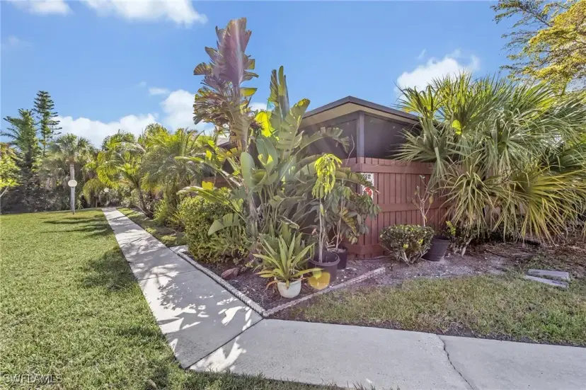 Picture of 15514 Crystal Lake Dr, North Fort Myers FL 33917