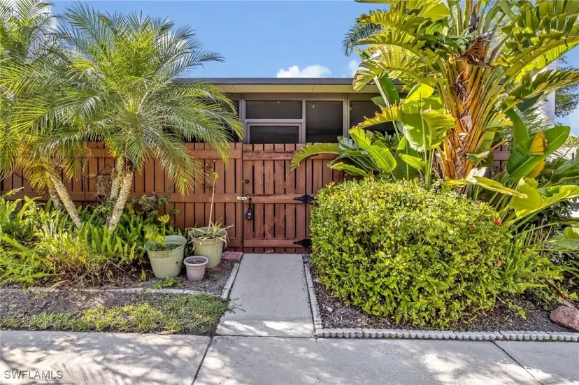 Picture of 15514 Crystal Lake Dr, North Fort Myers FL 33917