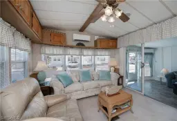 Picture of 233 Caravan Cir, North Fort Myers, FL 33903