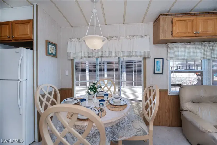 Picture of 233 Caravan Cir, North Fort Myers FL 33903