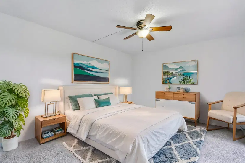 Picture of 523 Springdale Circle, Palm Springs FL 33461