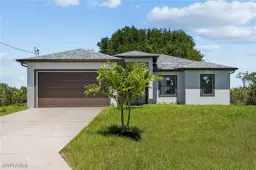 Picture of 2916 41St St Sw, Lehigh Acres, FL 33976