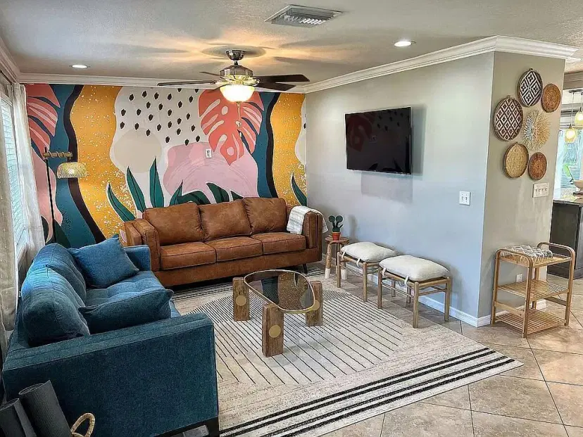 Picture of 1832 SE Elkhart Terrace, Port St Lucie FL 34952