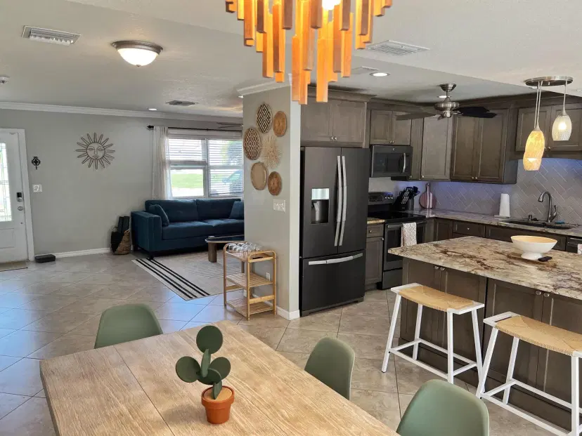 Picture of 1832 SE Elkhart Terrace, Port St Lucie FL 34952