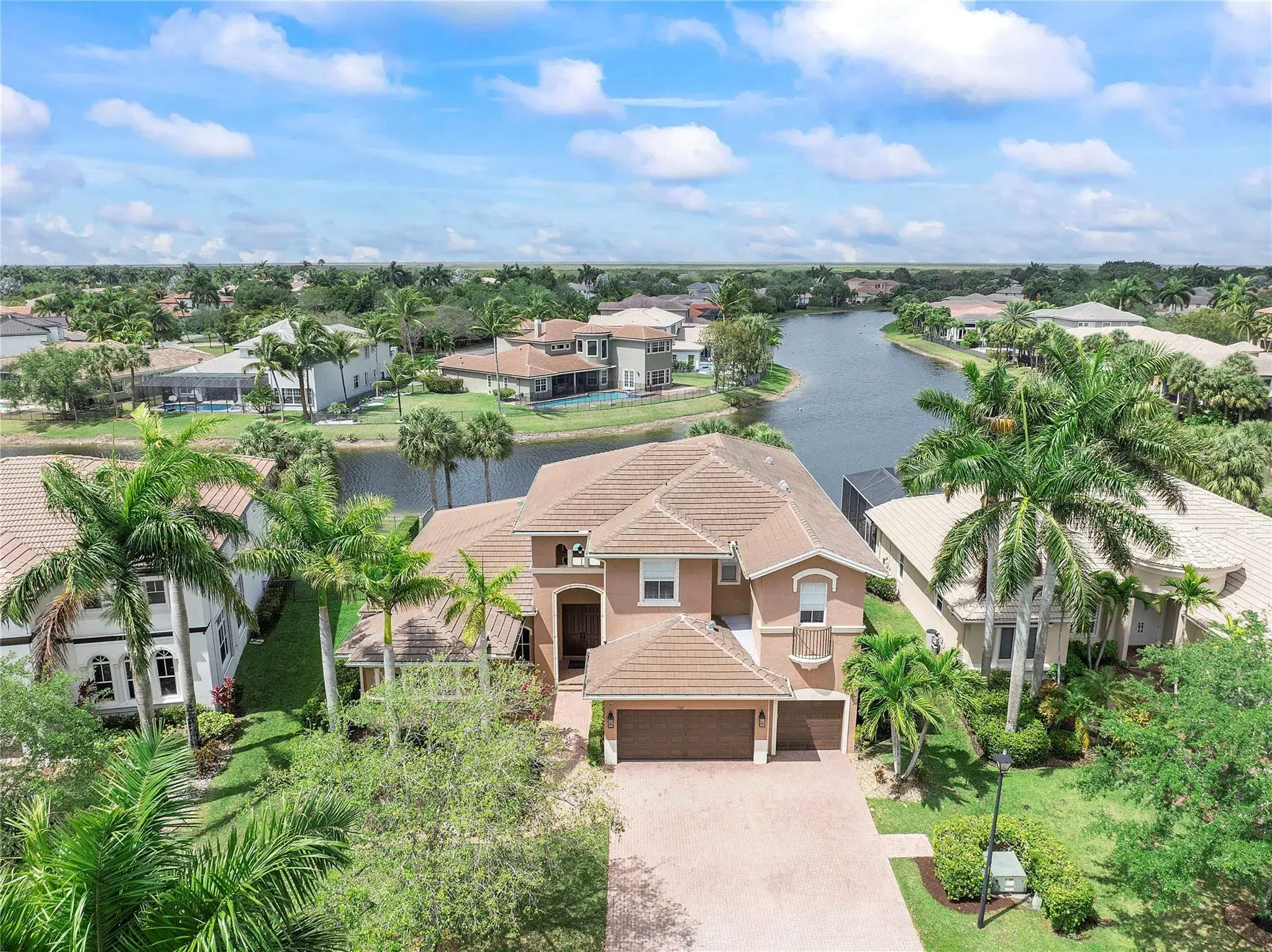 Picture of 7503 NW 124Th Ave, Parkland, FL 33076