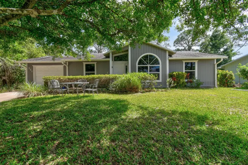 Picture of 771 NW Bayshore Boulevard, Port St Lucie FL 34983