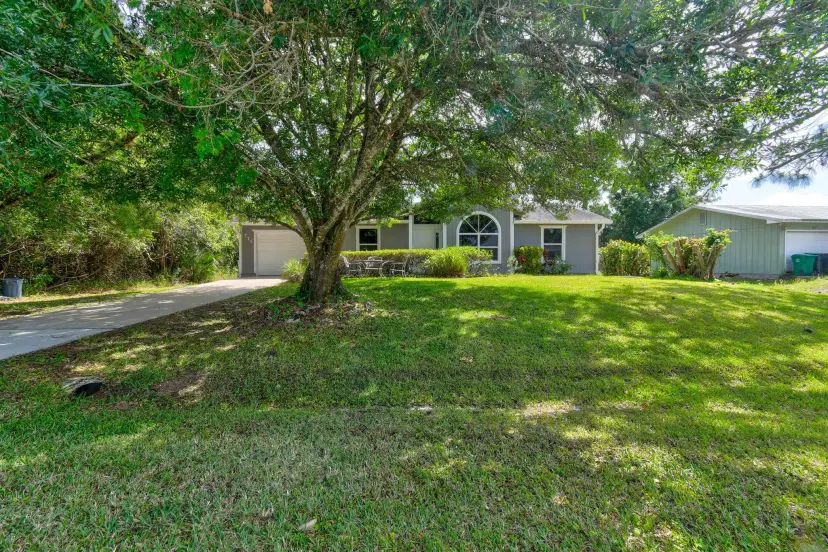 Picture of 771 NW Bayshore Boulevard, Port St Lucie FL 34983