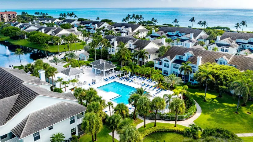 Picture of 1501 Mizzenmast Way, Jupiter FL 33477