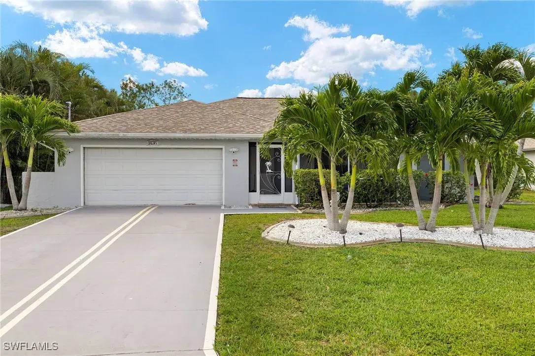 Picture of 1436 SE 17Th Ter, Cape Coral, FL 33990