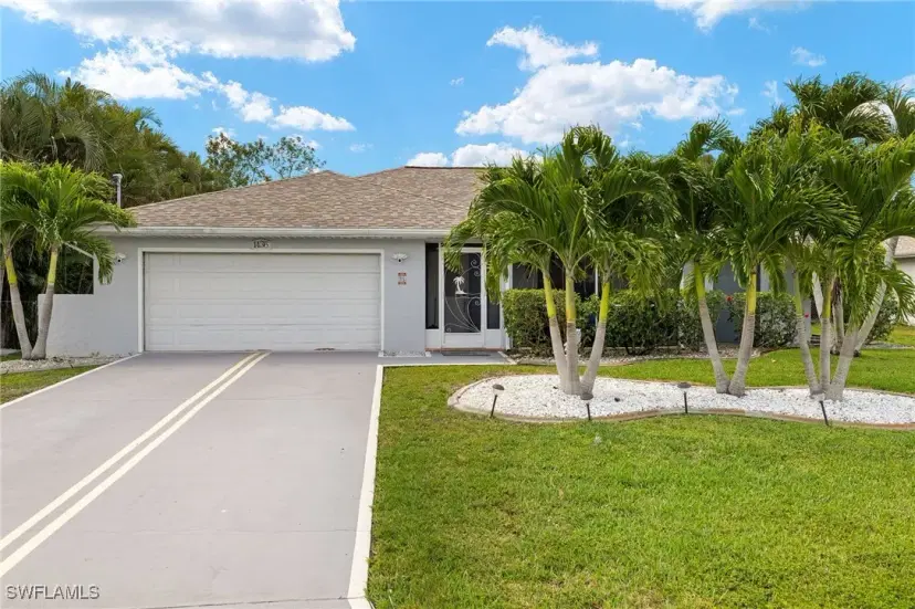 Picture of 1436 SE 17Th Ter, Cape Coral FL 33990