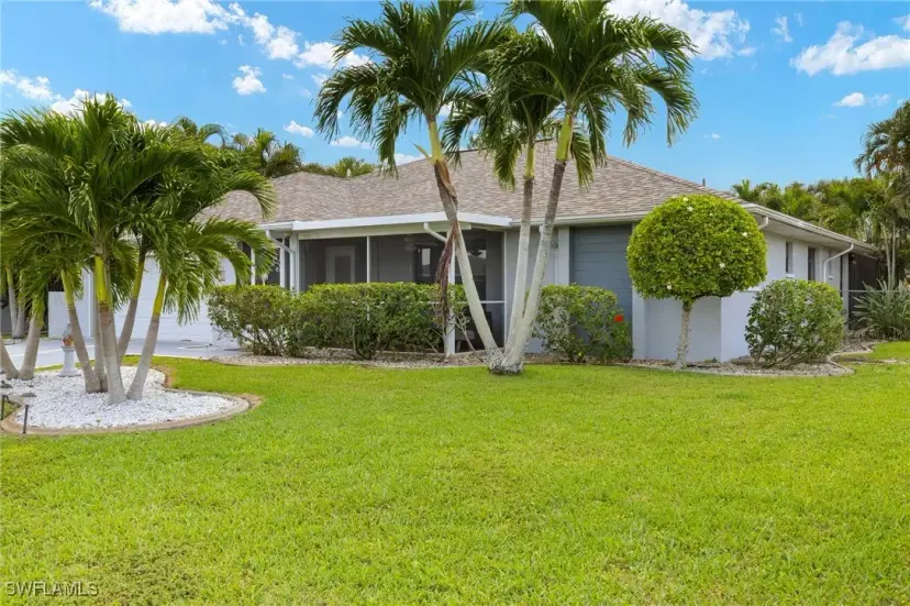 Picture of 1436 SE 17Th Ter, Cape Coral FL 33990