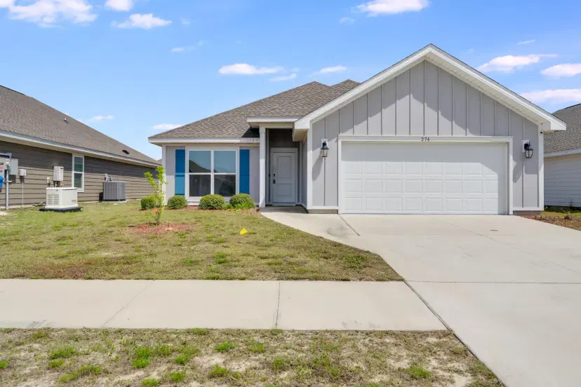 Picture of 274 Bayou Bend Lane, Panama City FL 32404