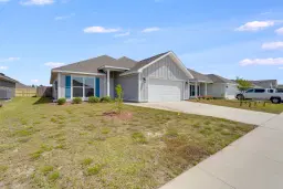 Picture of 274 Bayou Bend Lane, Panama City, FL 32404