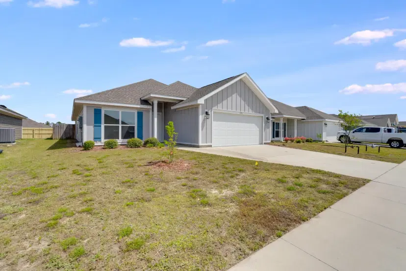 Picture of 274 Bayou Bend Lane, Panama City FL 32404