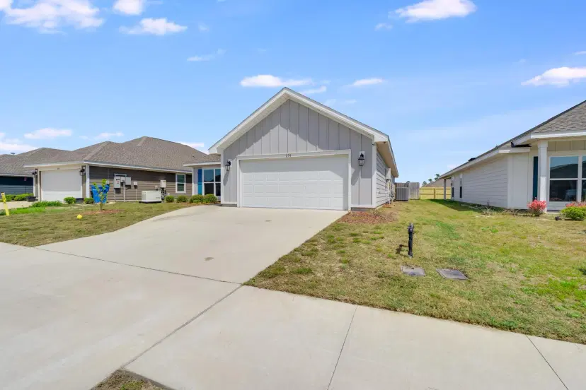 Picture of 274 Bayou Bend Lane, Panama City FL 32404